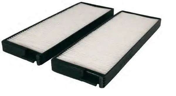 Filter, cabin air (AC9202SET)
