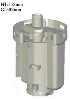 Fuel Filter (FS6500)