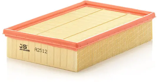 Air Filter (A2512)