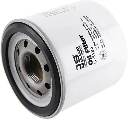 Oil Filter (C518J)