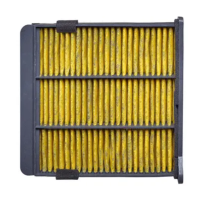Filter, cabin air
