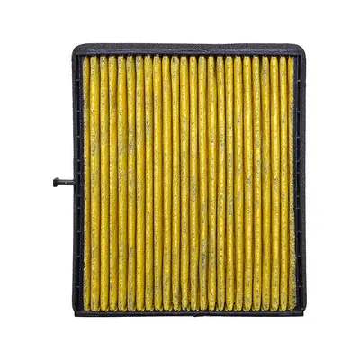 Filter, cabin air