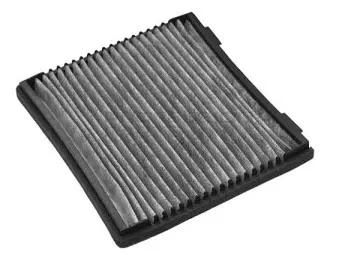 Filter, cabin air (AC0100C)