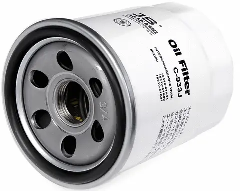 Oil Filter (C933J)