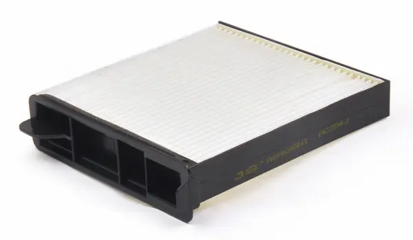 Filter, cabin air (AC204J)