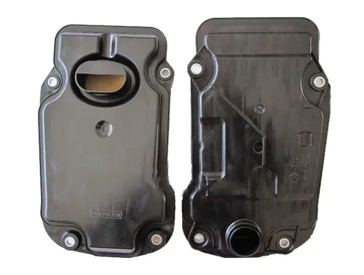 Hydraulic Filter, automatic transmission (JT525)