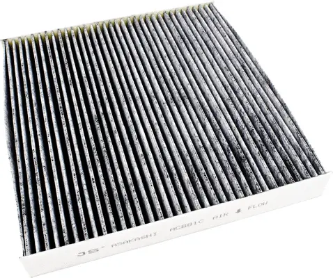 Filter, cabin air (AC881C)