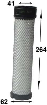 Air Filter (A0396IN)