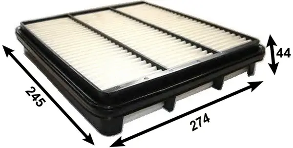 Air Filter (A9508)