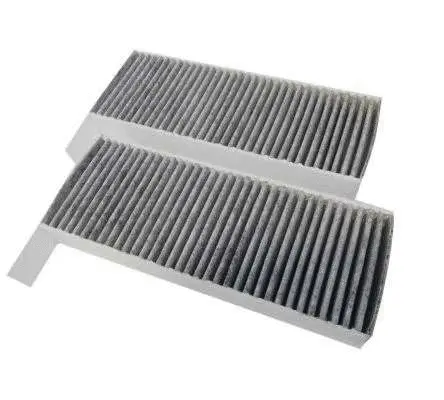 Filter, cabin air (AC0206CSET)