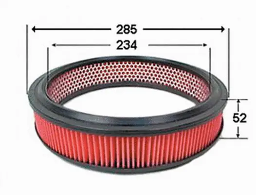 Air Filter (A441J)
