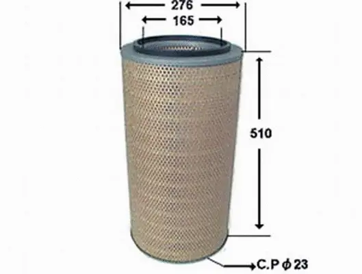 Air Filter (A566J)