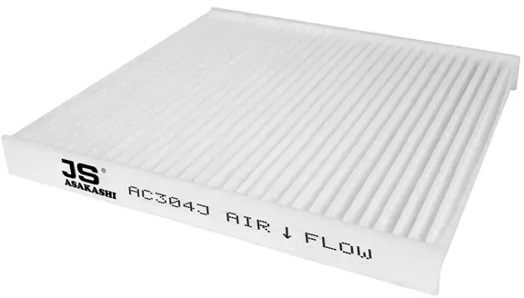 Filter, cabin air (AC304J)