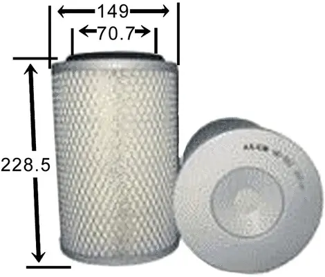 Air Filter (A0141)