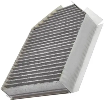 Filter, cabin air (AC0249C)