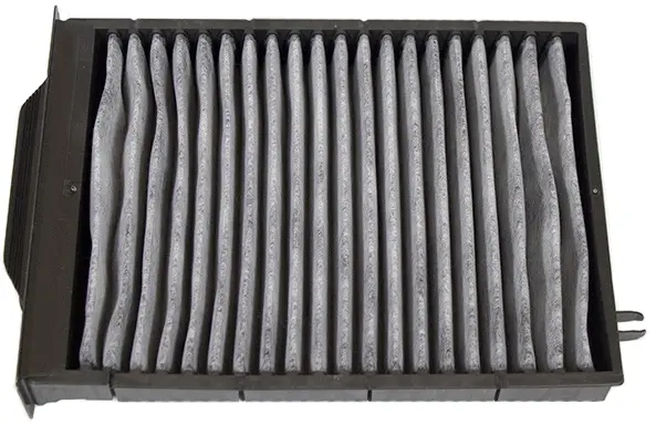 Filter, cabin air (AC0043C)