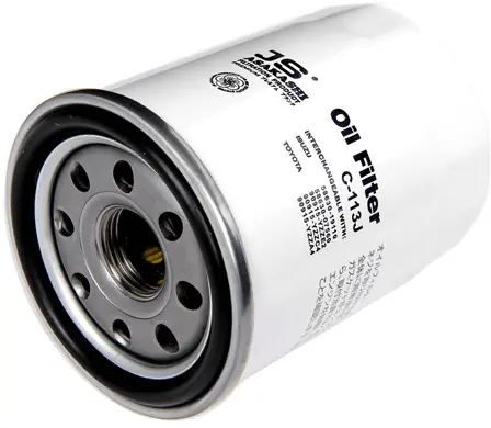 Oil Filter (C113J)