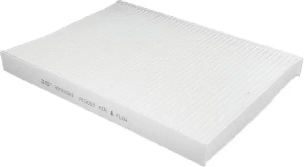 Filter, cabin air (AC0003)