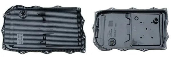 Hydraulic Filter, automatic transmission (JT32000)