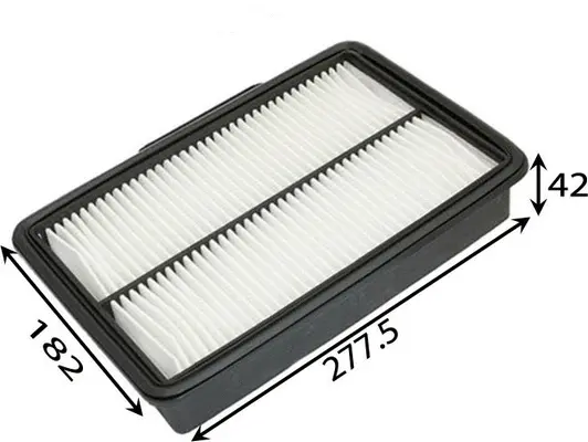 Air Filter (A2012)