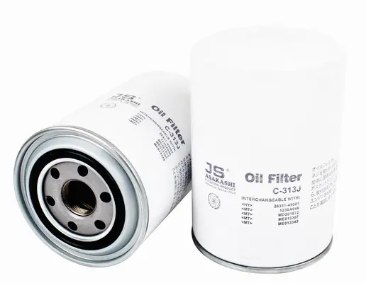 Oil Filter (C313J)