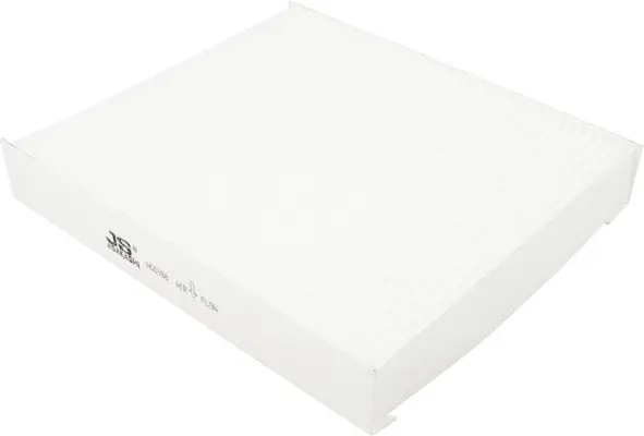 Filter, cabin air (AC0168)