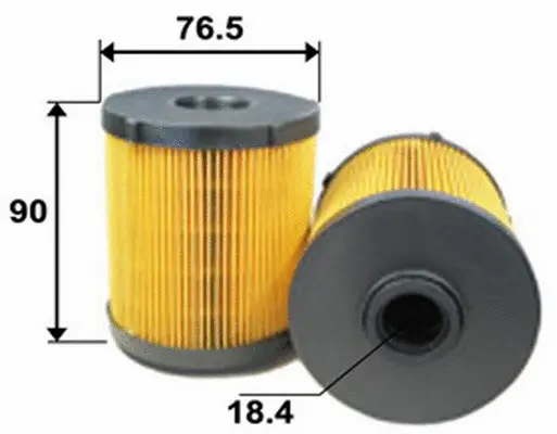 Fuel Filter (FE0001)