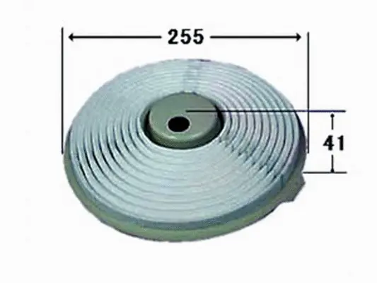 Air Filter (A157J)