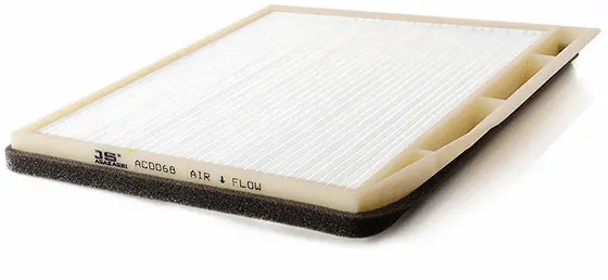Filter, cabin air (AC0068)