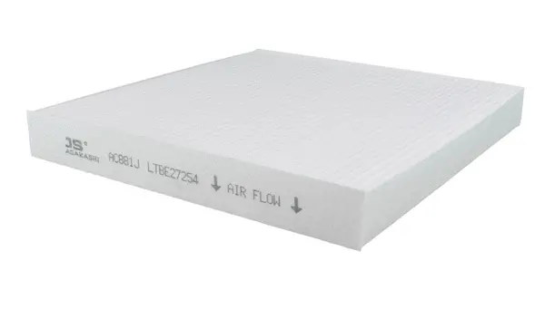 Filter, cabin air (AC881J)