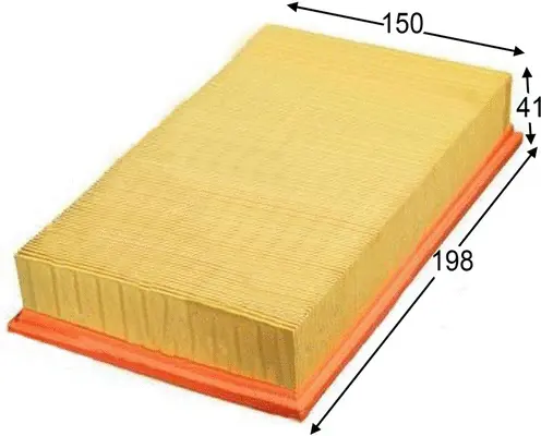 Air Filter (A0175)