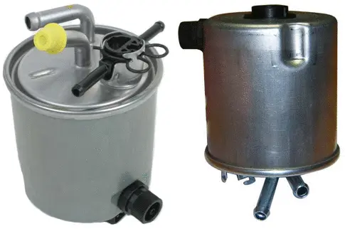 Fuel Filter (FS22008)