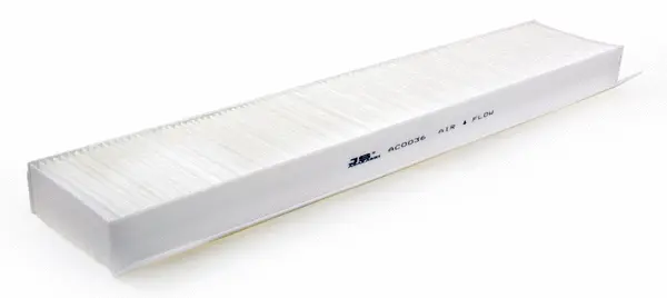 Filter, cabin air (AC0036)