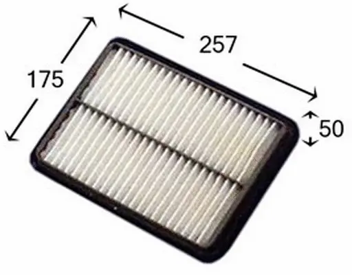 Air Filter (A9311)