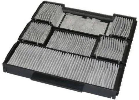 Filter, cabin air (AC1501C)
