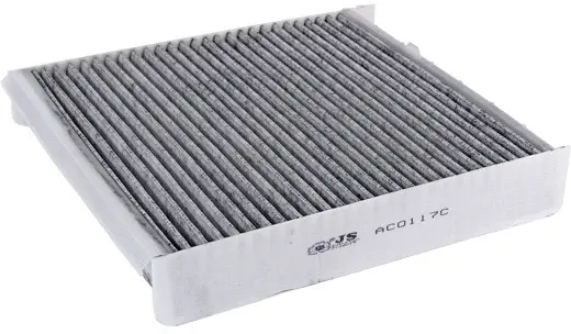 Filter, cabin air (AC0117C)