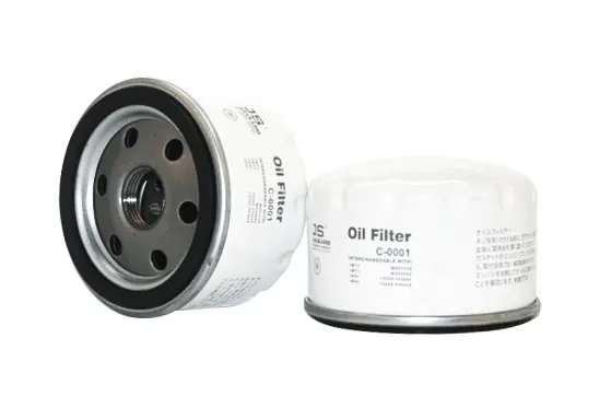 Oil Filter (C0001)
