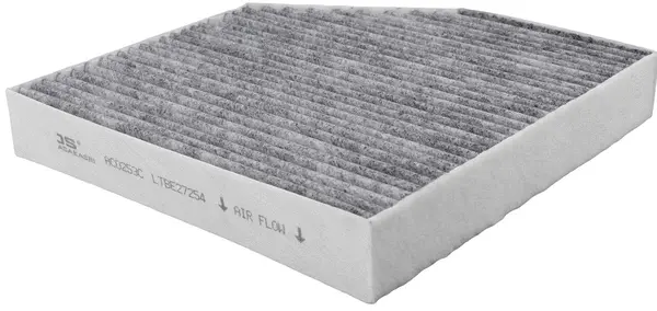 Filter, cabin air (AC0253C)