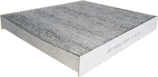 Filter, cabin air (AC0197C)