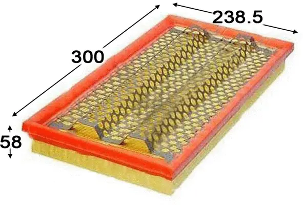 Air Filter (A2515)