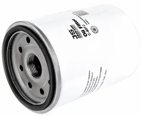 Oil Filter (C807J)