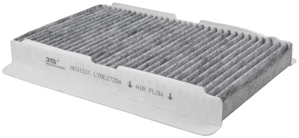 Filter, cabin air (AC0121C)
