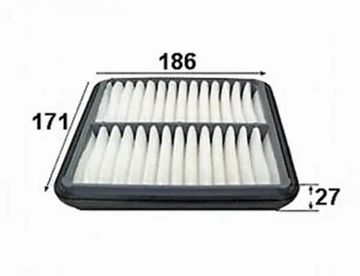 Air Filter (A193J)