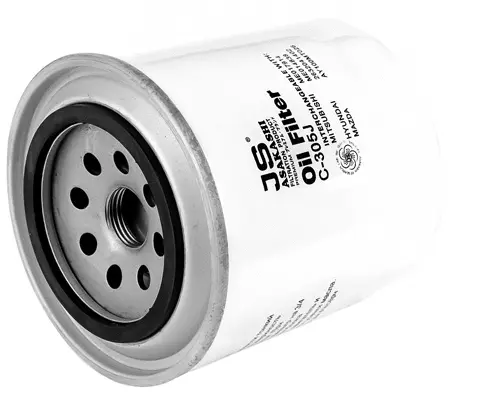 Oil Filter (C305J)