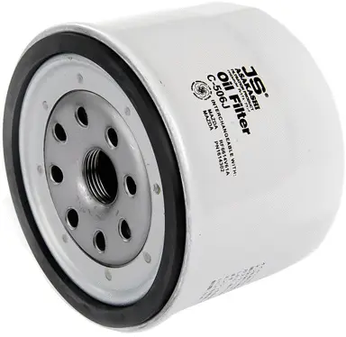 Oil Filter (C506J)