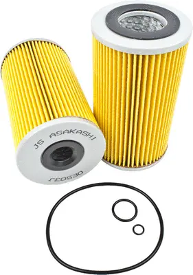 Oil Filter (OE503J)