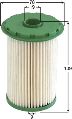 Fuel Filter (FE0021)