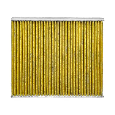 Filter, cabin air