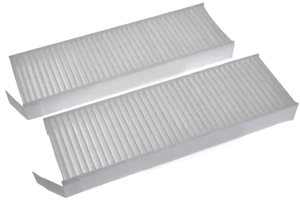 Filter, cabin air (AC0165SET)