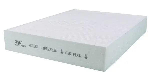 Filter, cabin air (AC0187)